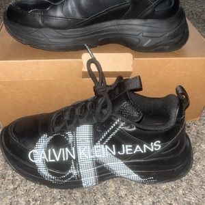 Calvin Klein Sneakers